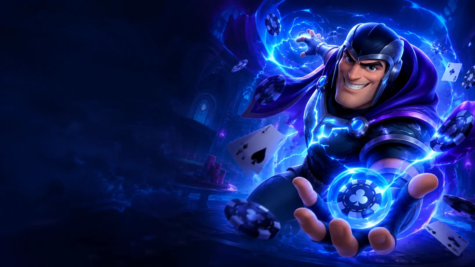 Magneticslots Magneticslots Hero 1